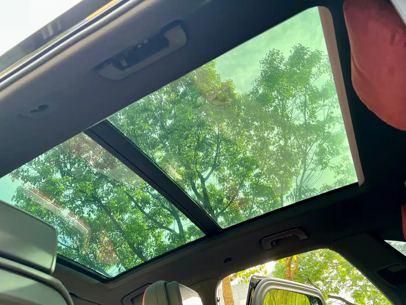 Porsche Cayenne 2025 2025 Cayenne 3.0T