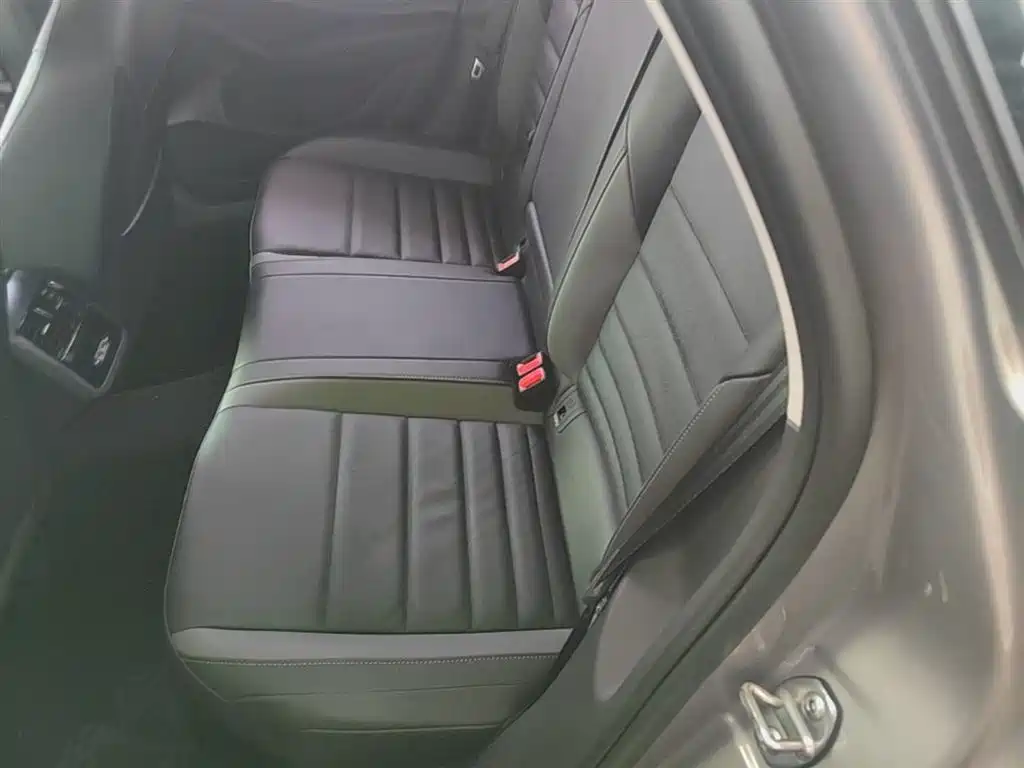 Volkswagen Sagitar 2020 280TSI DSG Comfort China VI фото 17