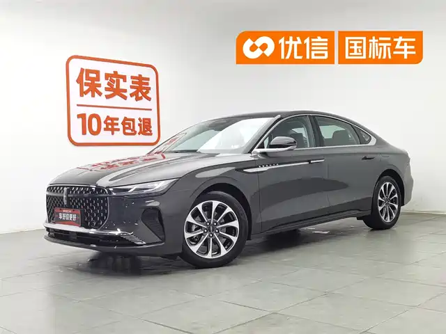 Lincoln Lincoln Z 2022 Model iEnjoy Premium Edition