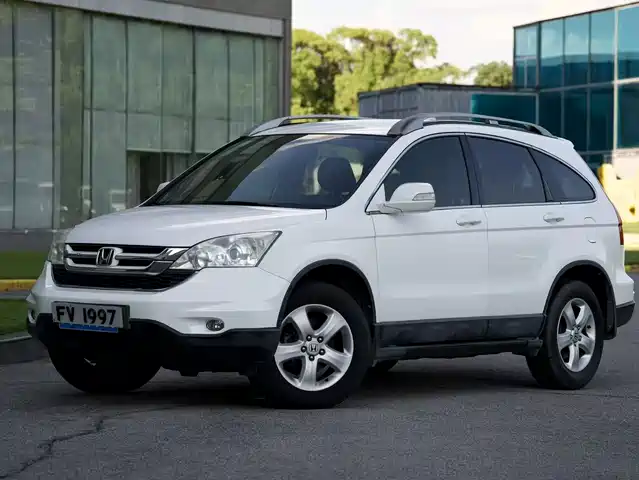 Honda Honda CR-V 2012 2.0L 2WD Urban Edition