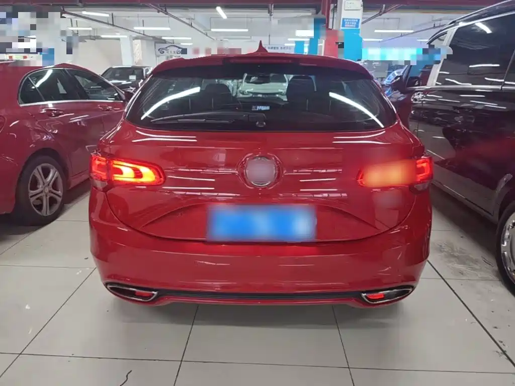 Фото 6 - Fiat Ottimo