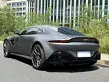 Фото 3 - Aston Martin Vantage