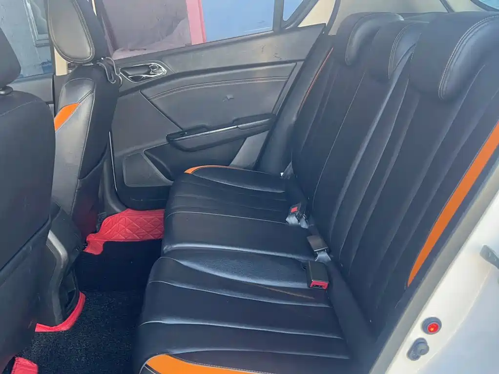 Baojun 310 2017 2016 1.2L Manual Luxury Type