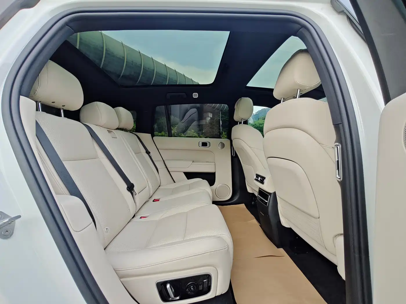 Li Auto L7 2023 2023 Pro