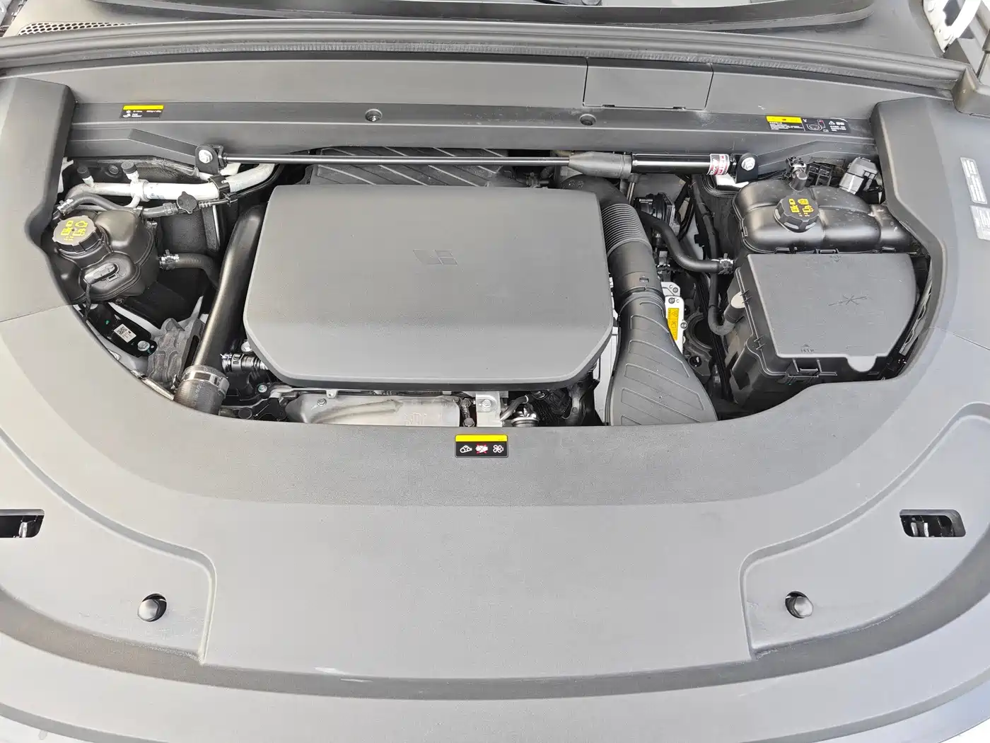 Li Auto L7 2023 2023 Pro