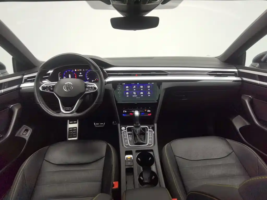 Volkswagen CC, миниатюра 5