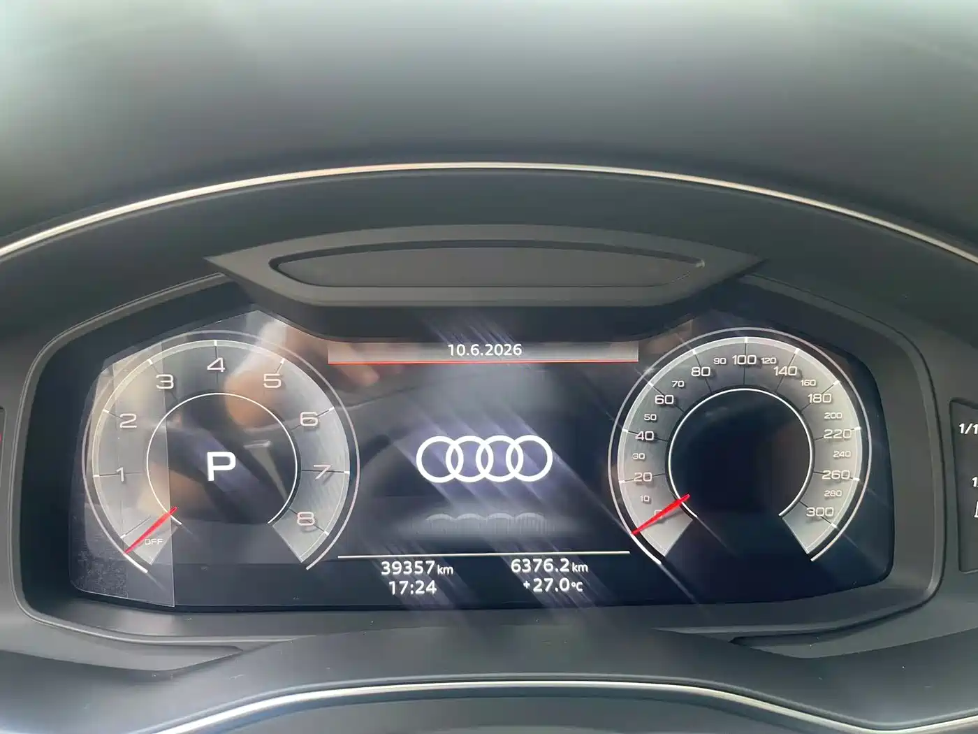 Фото 4 - Audi A7L