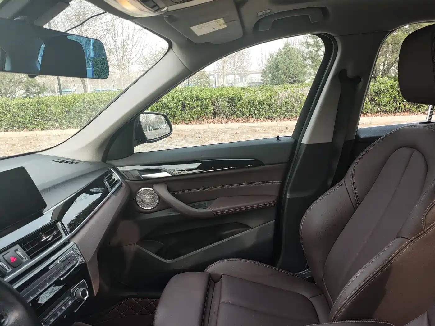 BMW X1 2022 sDrive20Li Fashion фото 15