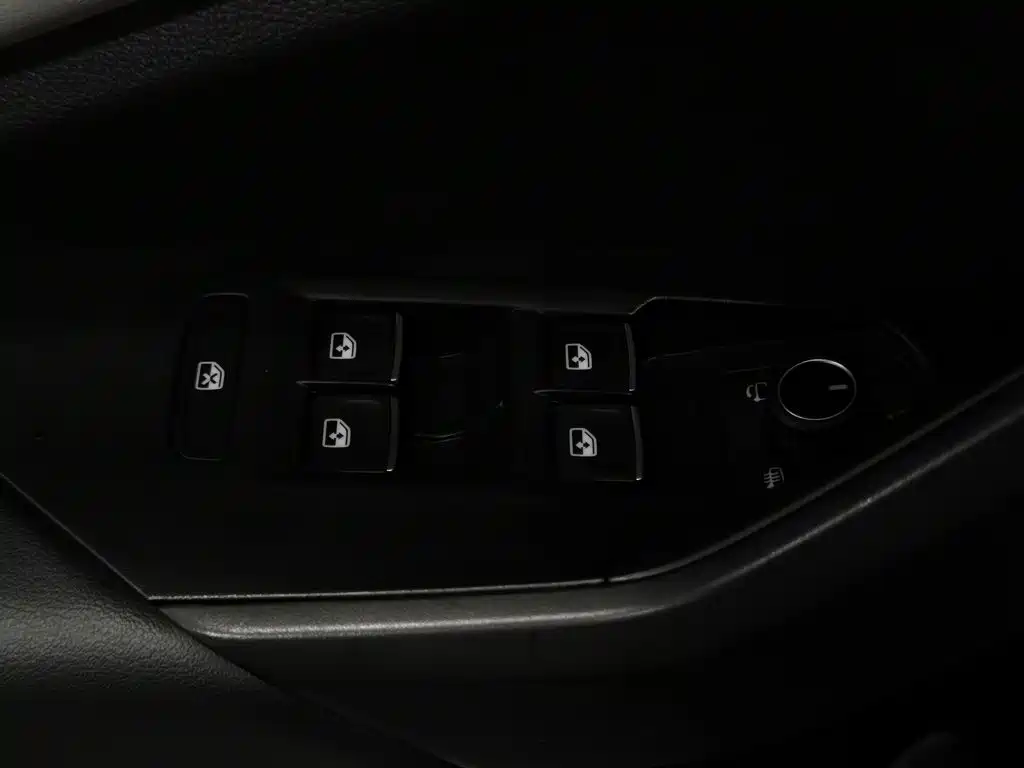 Jetta VA7 2025 2025 1.4T First-Come-First-Served Edition