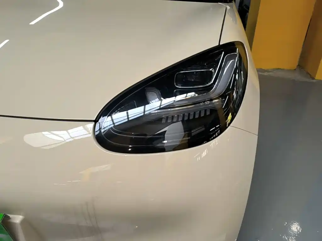 Wuling Motors Wuling Bingo 2026 2025 Model 333km Joy Edition