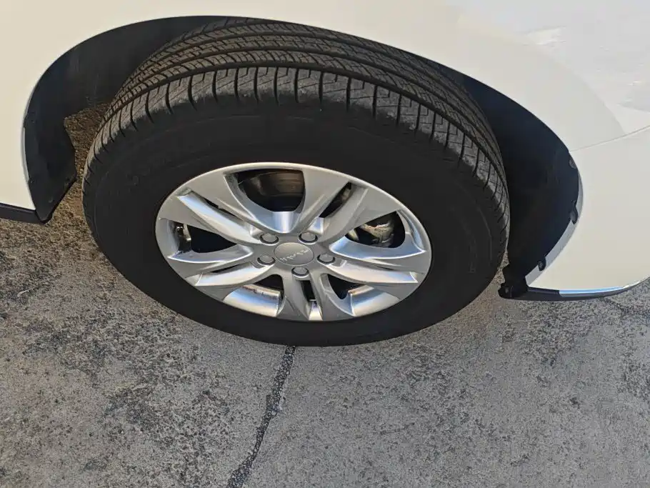 Photo 6 - Haval M6