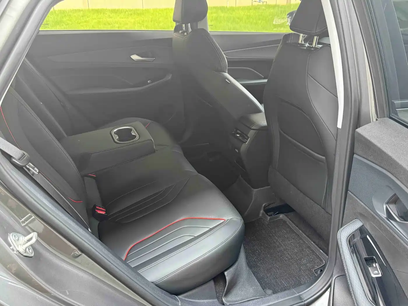 Geely Binrui 2024 2024 Binrui COOL 1.5T DCT Champion Edition