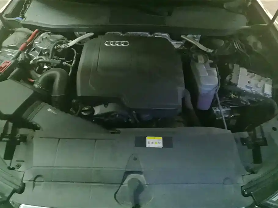 Audi A6L 2024 45 TFSI Premium Elegance фото 10