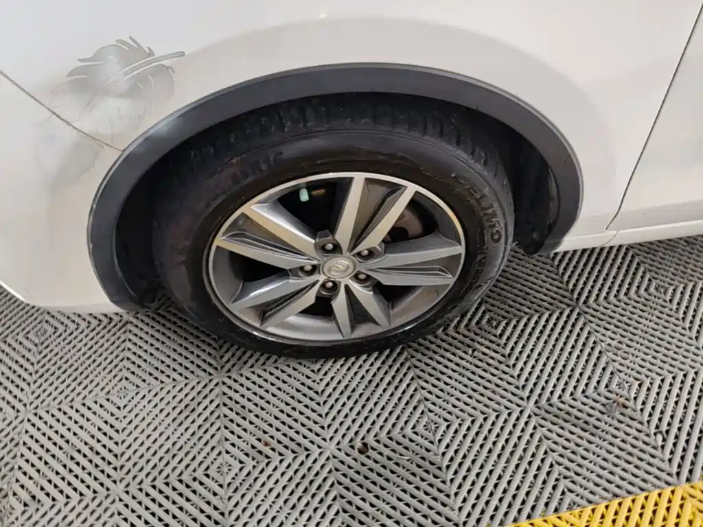 Changan Eado XT 2015 2013 1.6L Automatic Cool Style China IV