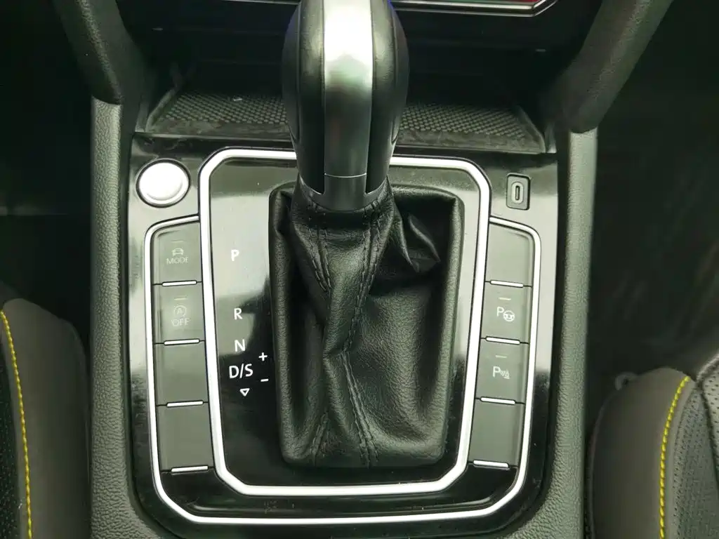 Volkswagen CC, миниатюра 13