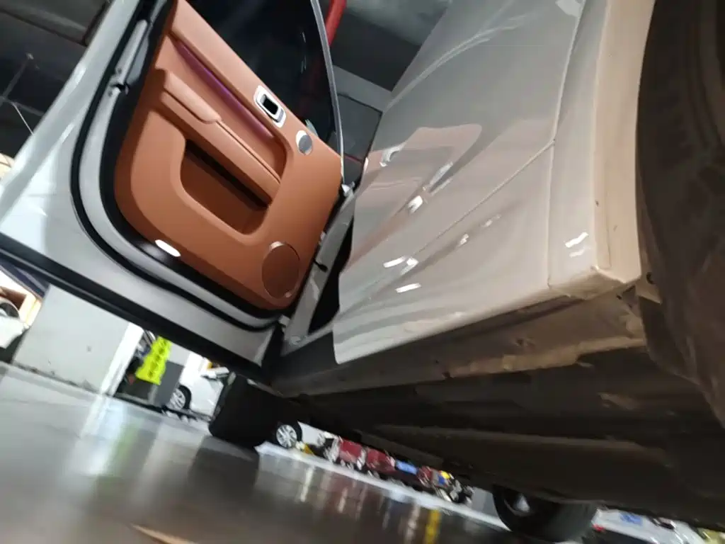 Li Auto L7 2023 2023 Air