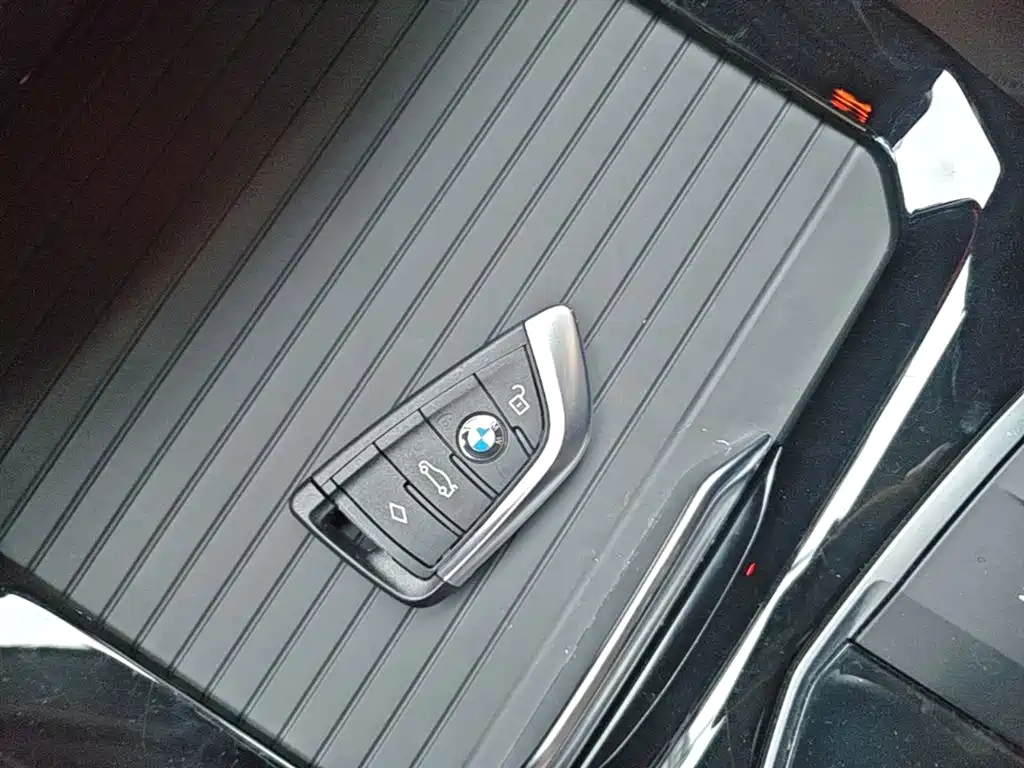 BMW X3 2023 xDrive25i M Sport Package фото 9