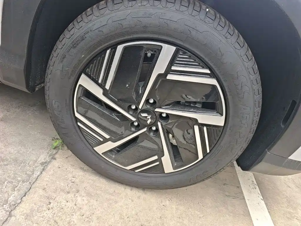 Wuling Motors Wuling Xingguang S 2026 2025 510km Flagship