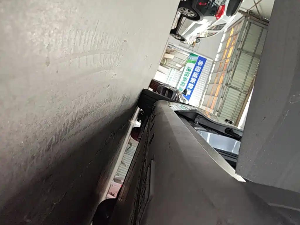 Фото 21 - ARCFOX Alpha S