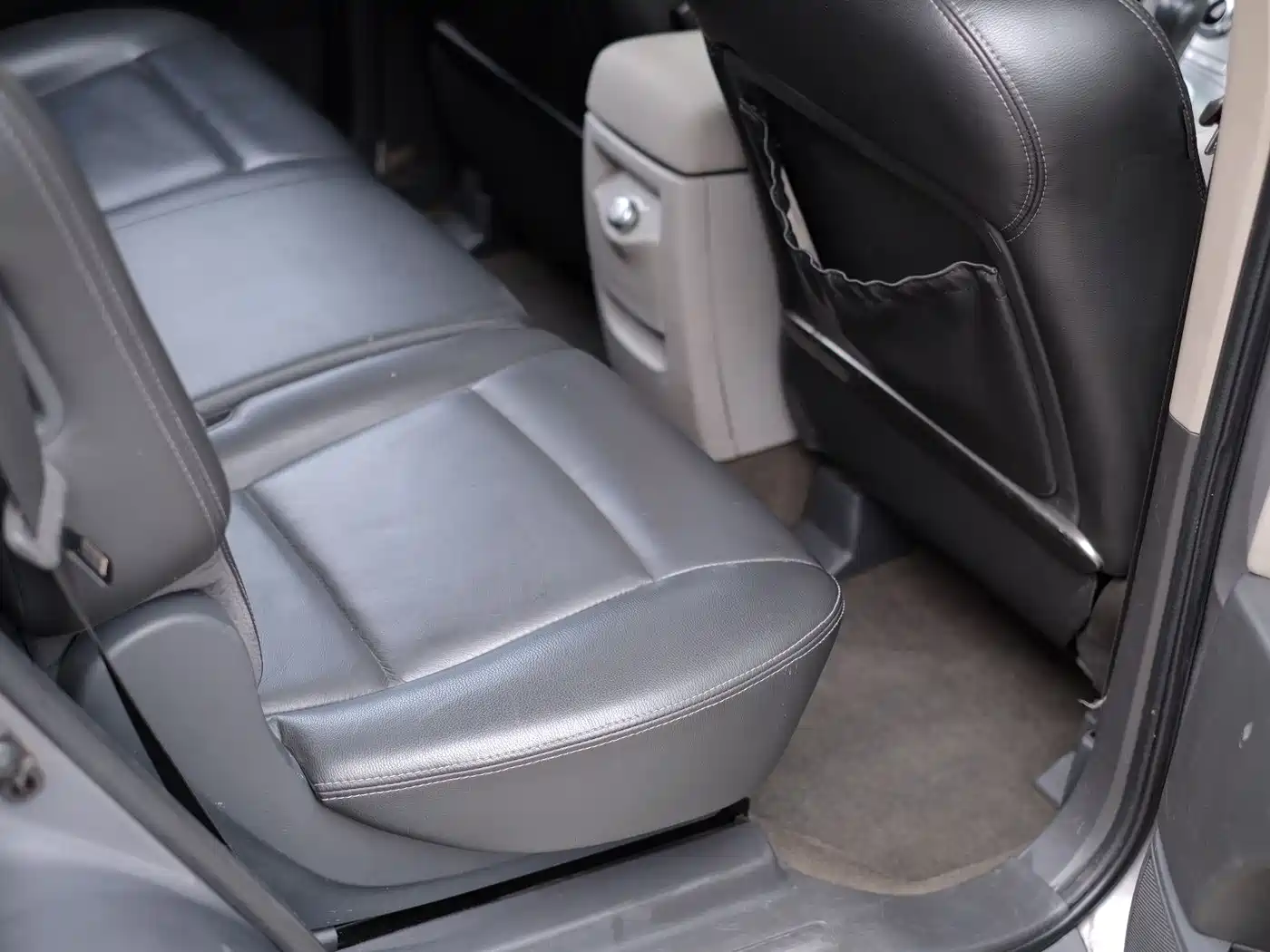 Subaru Tribeca 2008 2008 3.6R