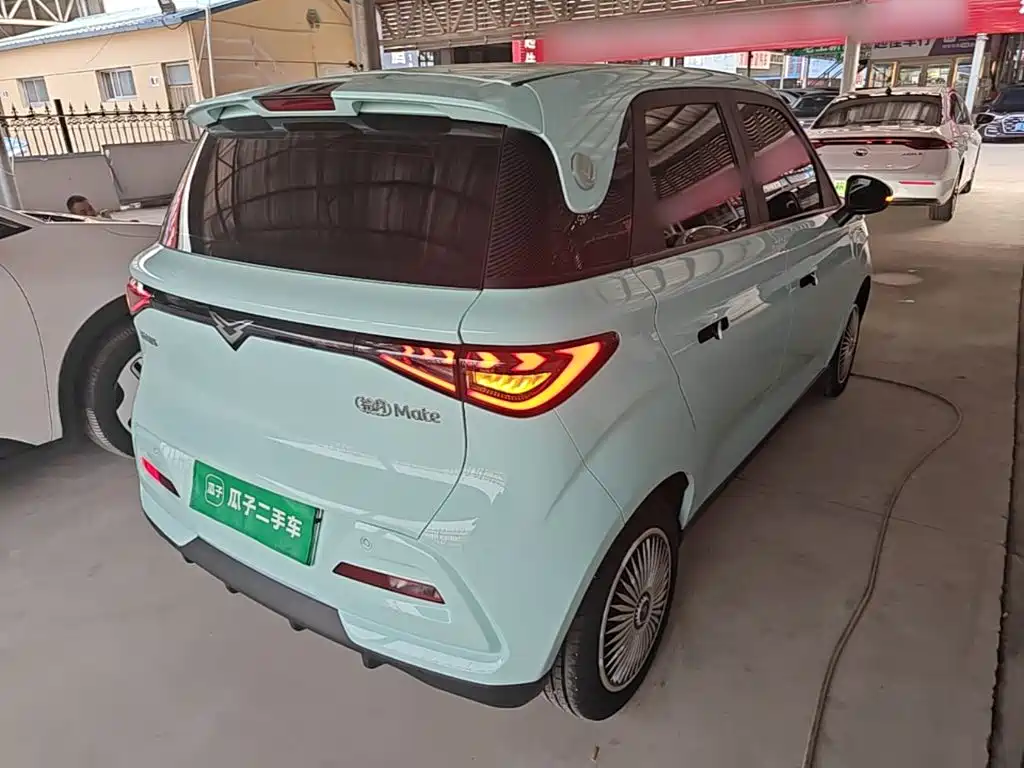 Cowin October 2024 2023 Model 301km Wind Chaser Edition