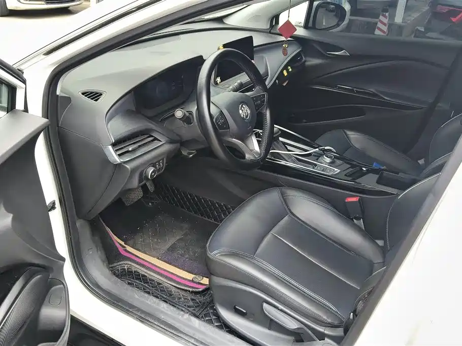 Buick Velite 6 2024 430km Comfort Edition фото 9
