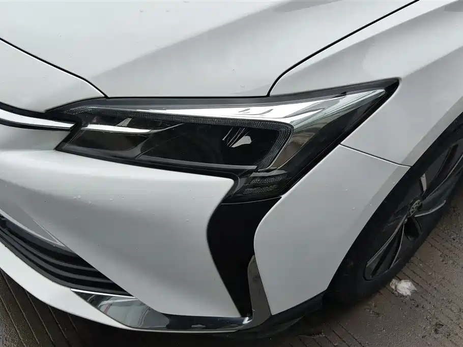 Buick Velite 6 2024 430km Comfort Edition фото 5