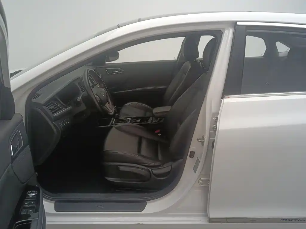 Photo 10 - Hyundai Mistra