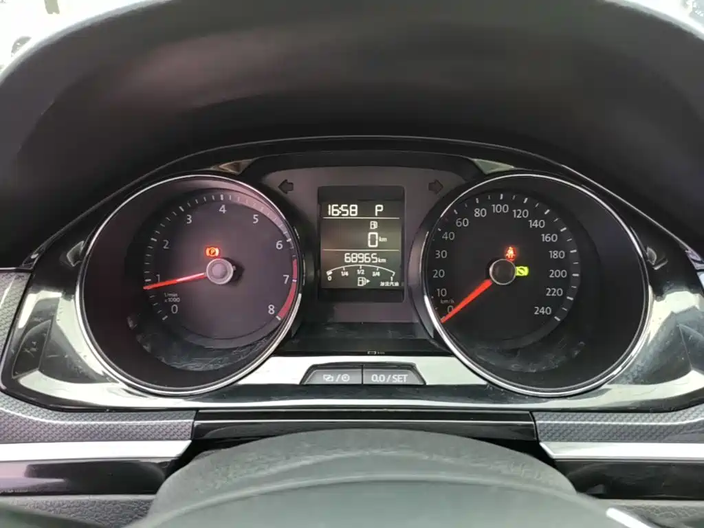 Volkswagen C-TREK 2017 2017 230TSI DSG Comfort