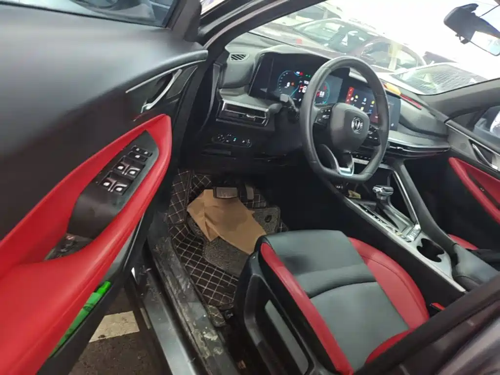 Photo 16 - Changan CS35 PLUS