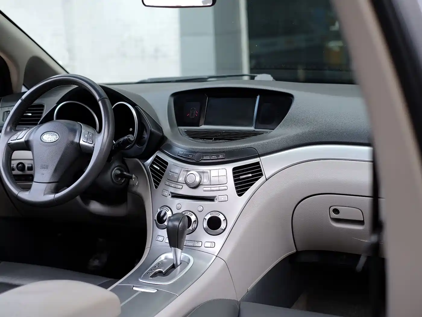 Subaru Tribeca 2008 2008 3.6R
