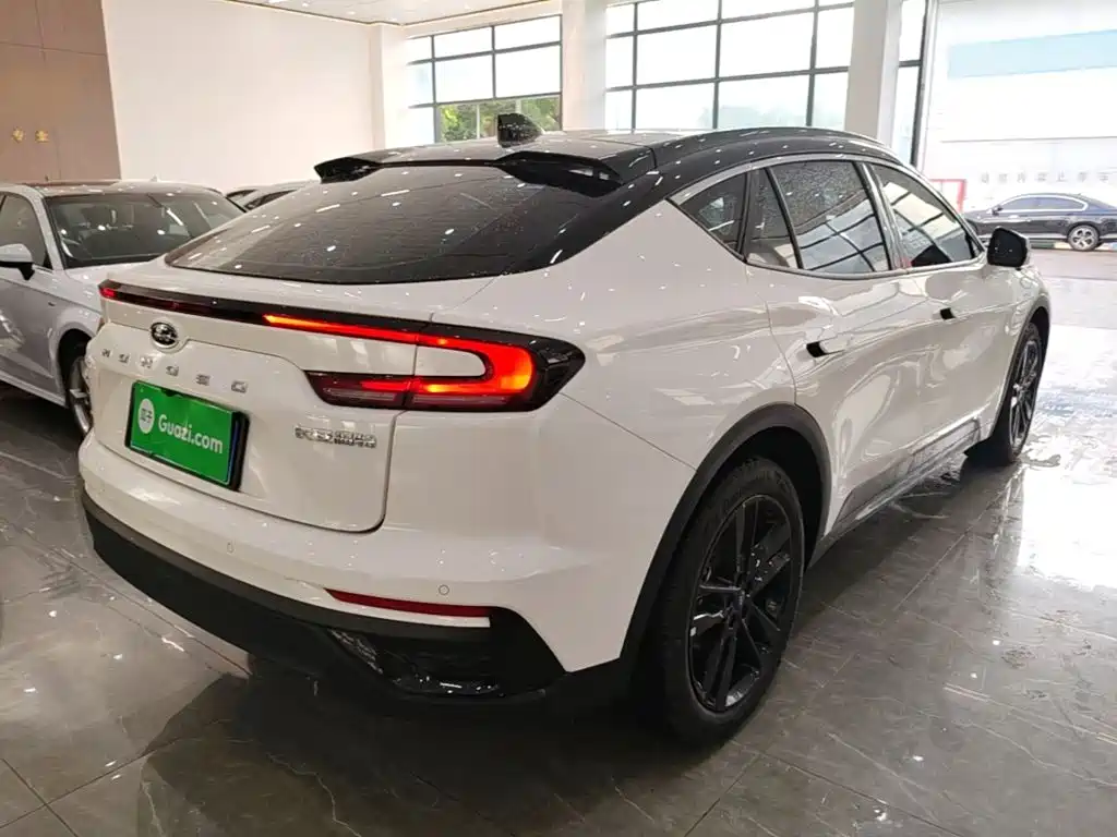 Ford Mondeo 2026 2025 2.0T EcoBoost E Hybrid Sport Edition