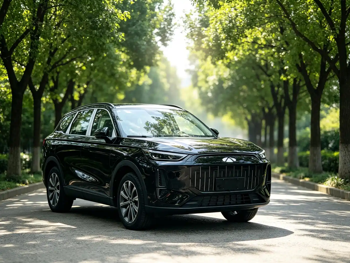 2026 Chery Fengyun Fengyun T9
