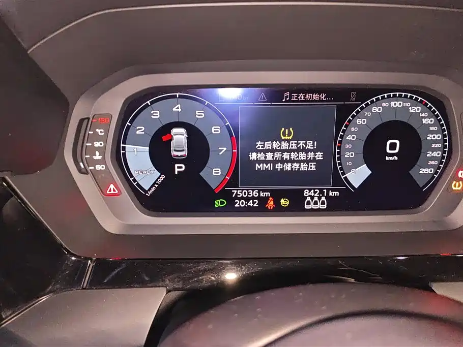 Audi A3 2021 A3L Limousine 35 TFSI Progressive Sport фото 14
