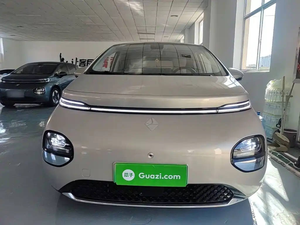 Baojun Cloud 2024 2023 460 Max