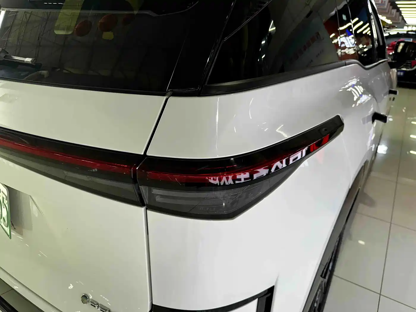 Toyota BoZhi 3X 2026 2025 Model 520 Pro LiDAR Version