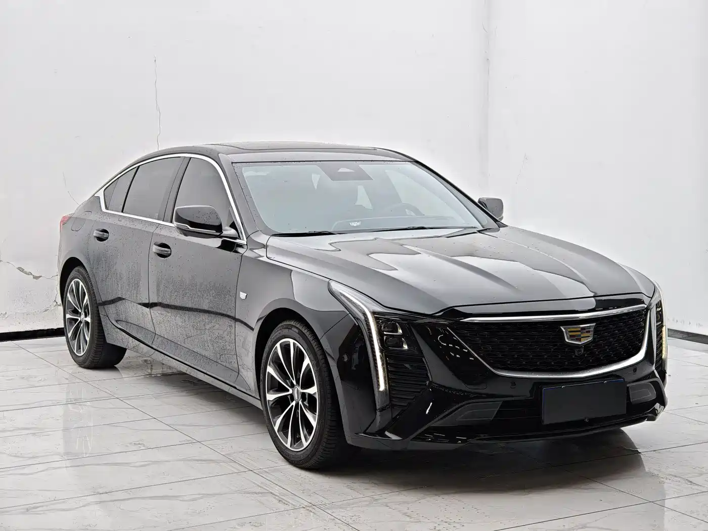 Cadillac CT5 2025 2025 Model 28T Urban Sport Edition