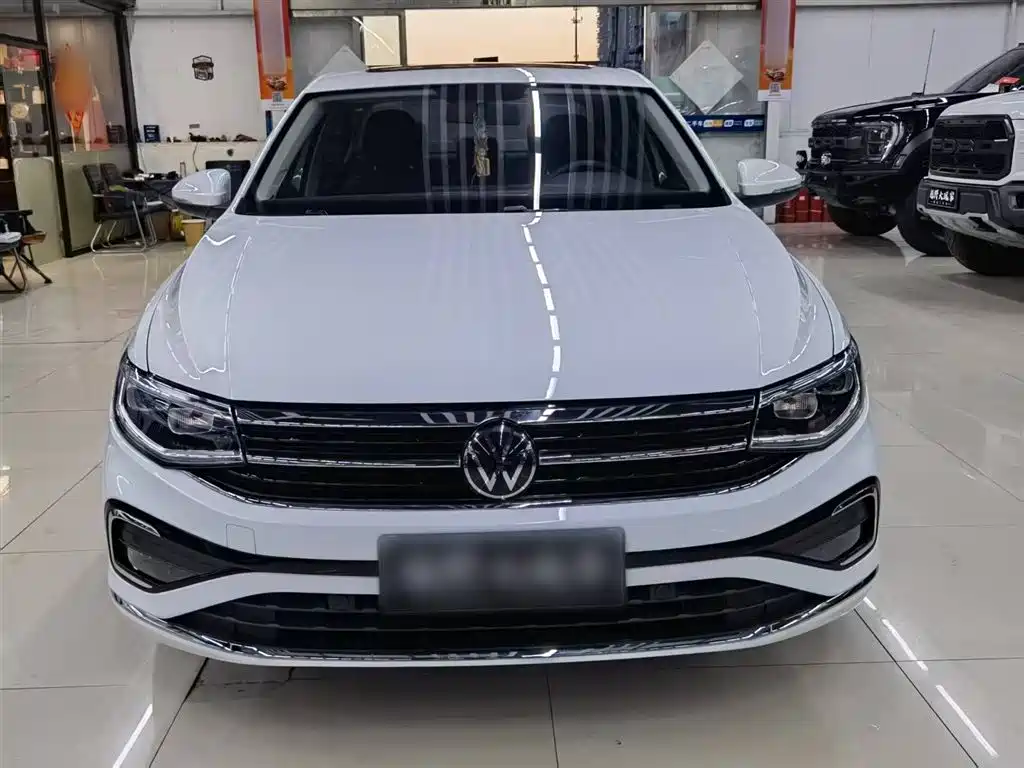 Volkswagen Bora 2024 280TSI DSG Comfort Ride Edition фото 3