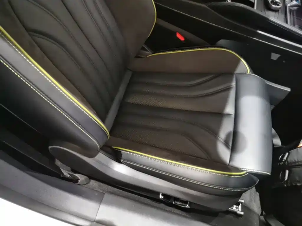 Nezha Auto Nezha GT 2024 2023 Model 560 Lite
