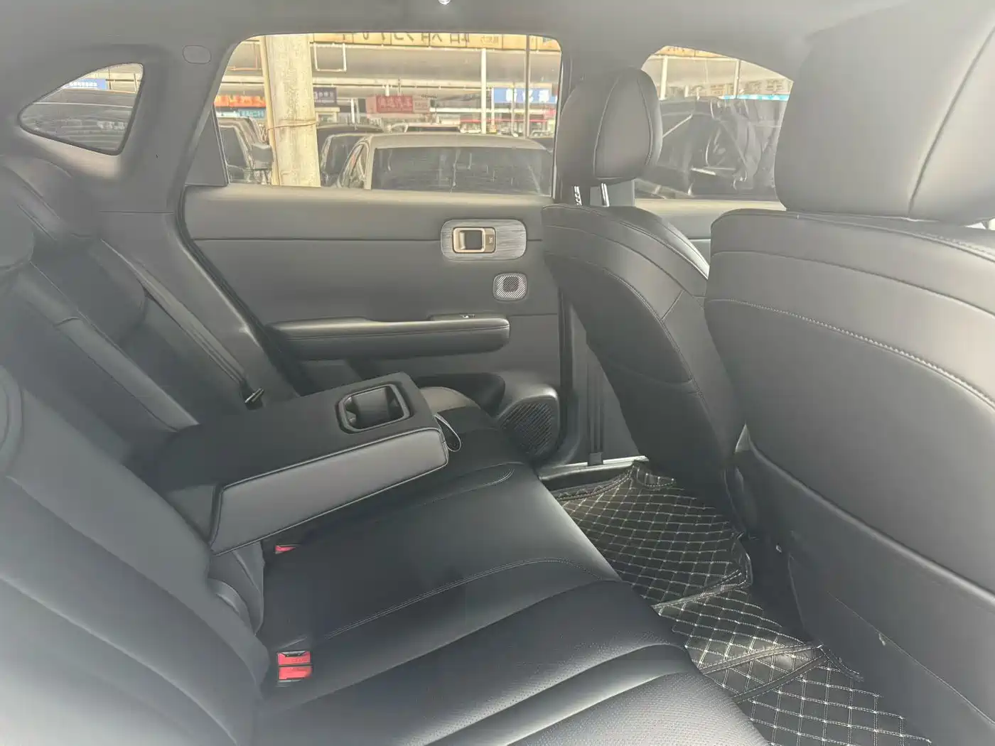Wuling Motors Wuling Xingguang S 2026 2025 130km Flagship