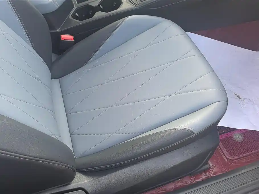 Volkswagen Lavida 2024 Model 1.5L Automatic Full Comfort Edition фото 8