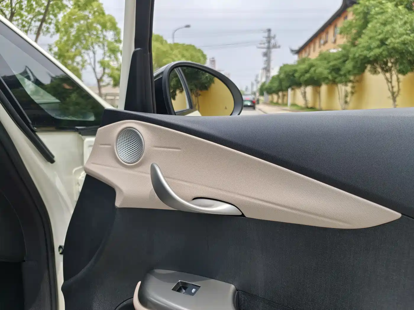 BYD Dolphin 2025 Smart Drive Edition 420km Freedom Version фото 23