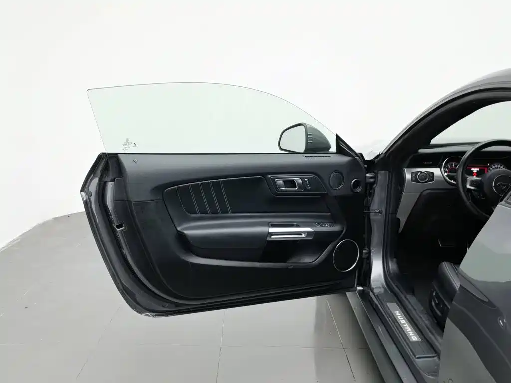Ford Mustang, миниатюра 8
