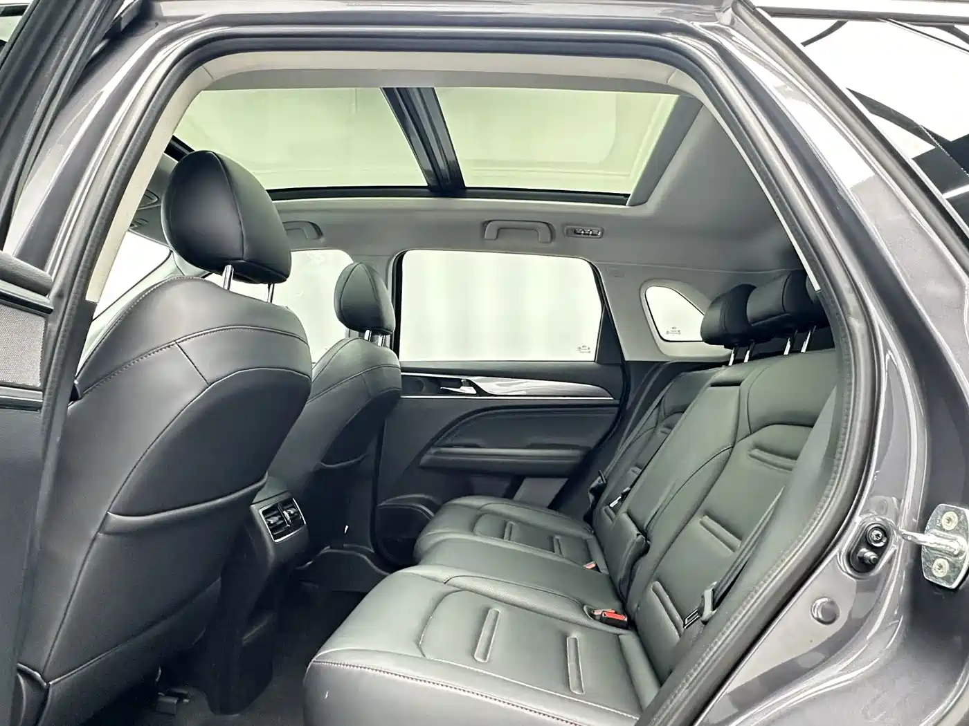 GAC Trumpchi Trumpchi GS4 PLUS 2023 2022 270T Automatic Starry Sky Edition