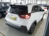 Фото 7 - Honda Fit