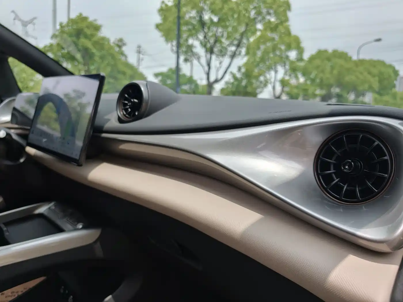 BYD Dolphin 2025 Smart Drive Edition 420km Freedom Version фото 22