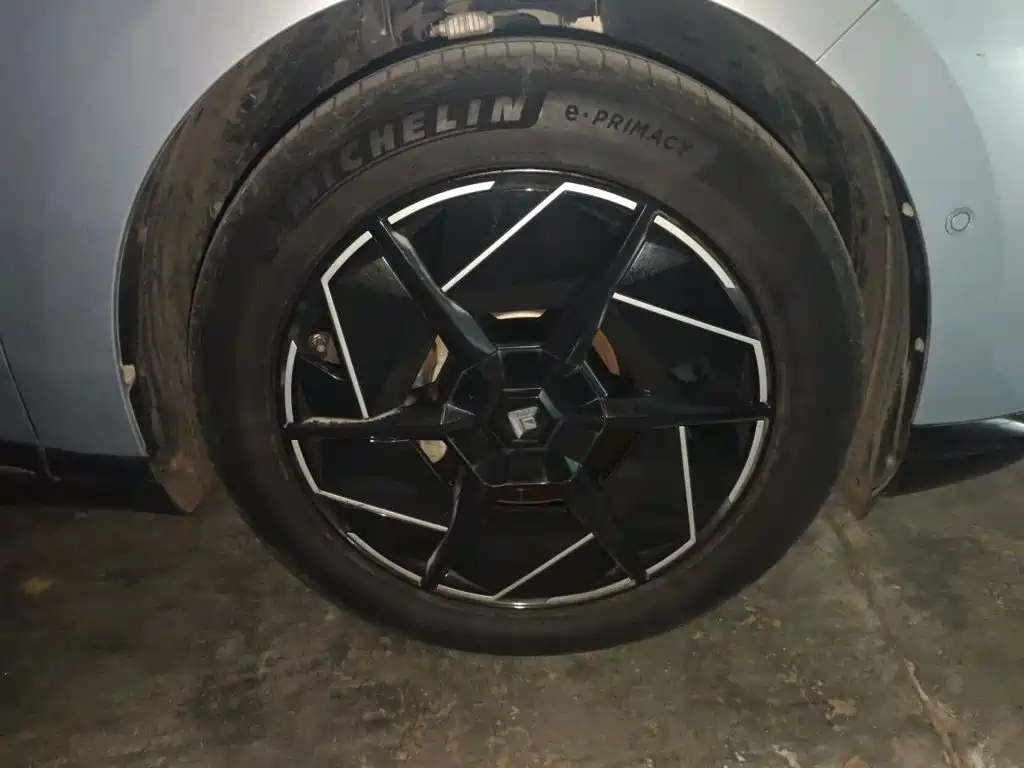 Фото 8 - GAC Haobo Hyper HT