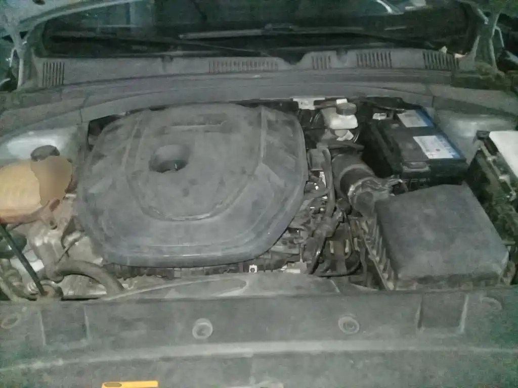 Photo 16 - Geely Preface