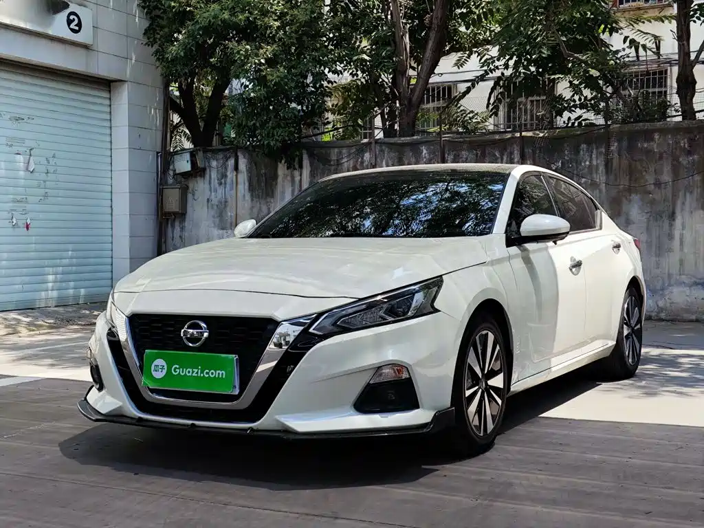 Nissan Teana 2021 2.0L XL Comfort