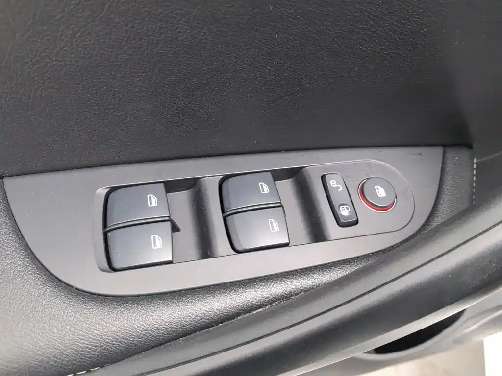 BYD Song 2021 2021 Classic Edition 1.5T Manual Luxury